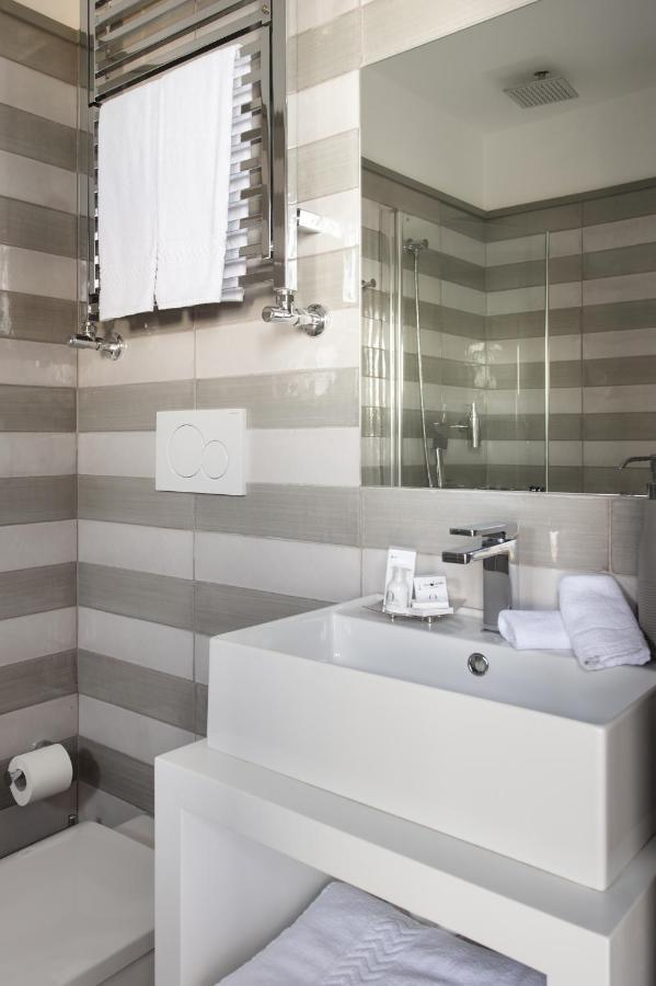 Amore Rentals - Villa Galidia Sorrento Eksteriør billede