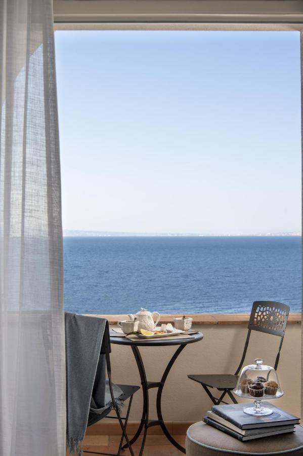 Amore Rentals - Villa Galidia Sorrento Eksteriør billede