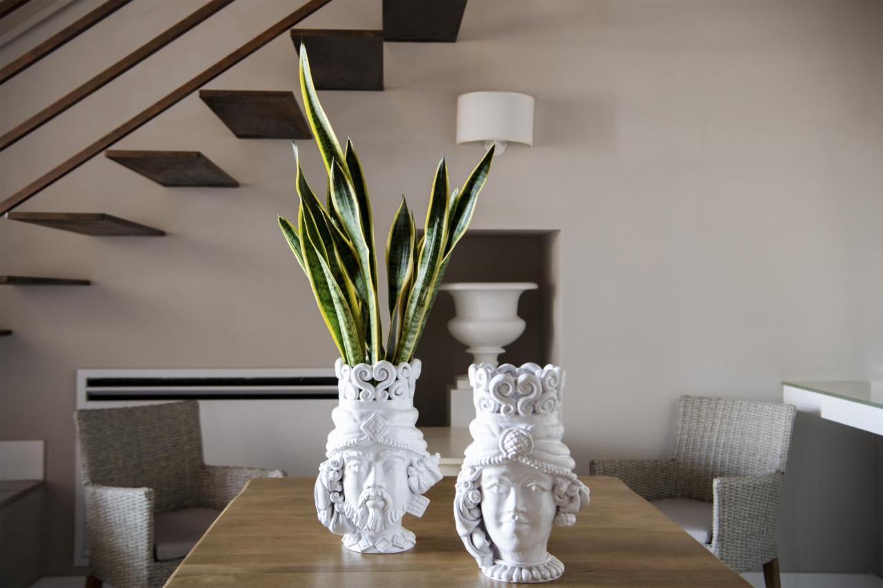 Amore Rentals - Villa Galidia Sorrento Eksteriør billede
