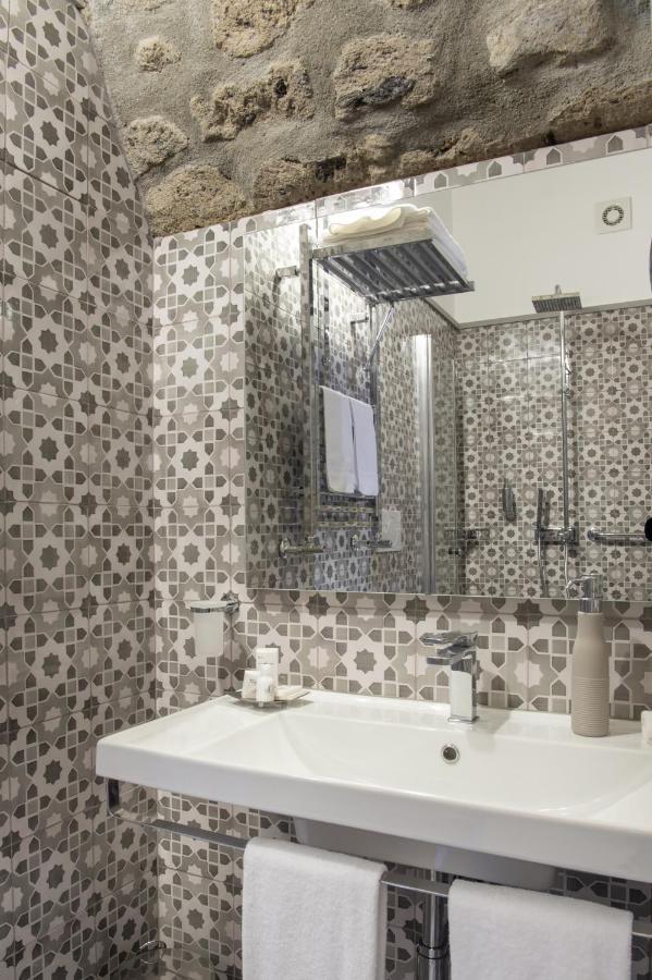 Amore Rentals - Villa Galidia Sorrento Eksteriør billede