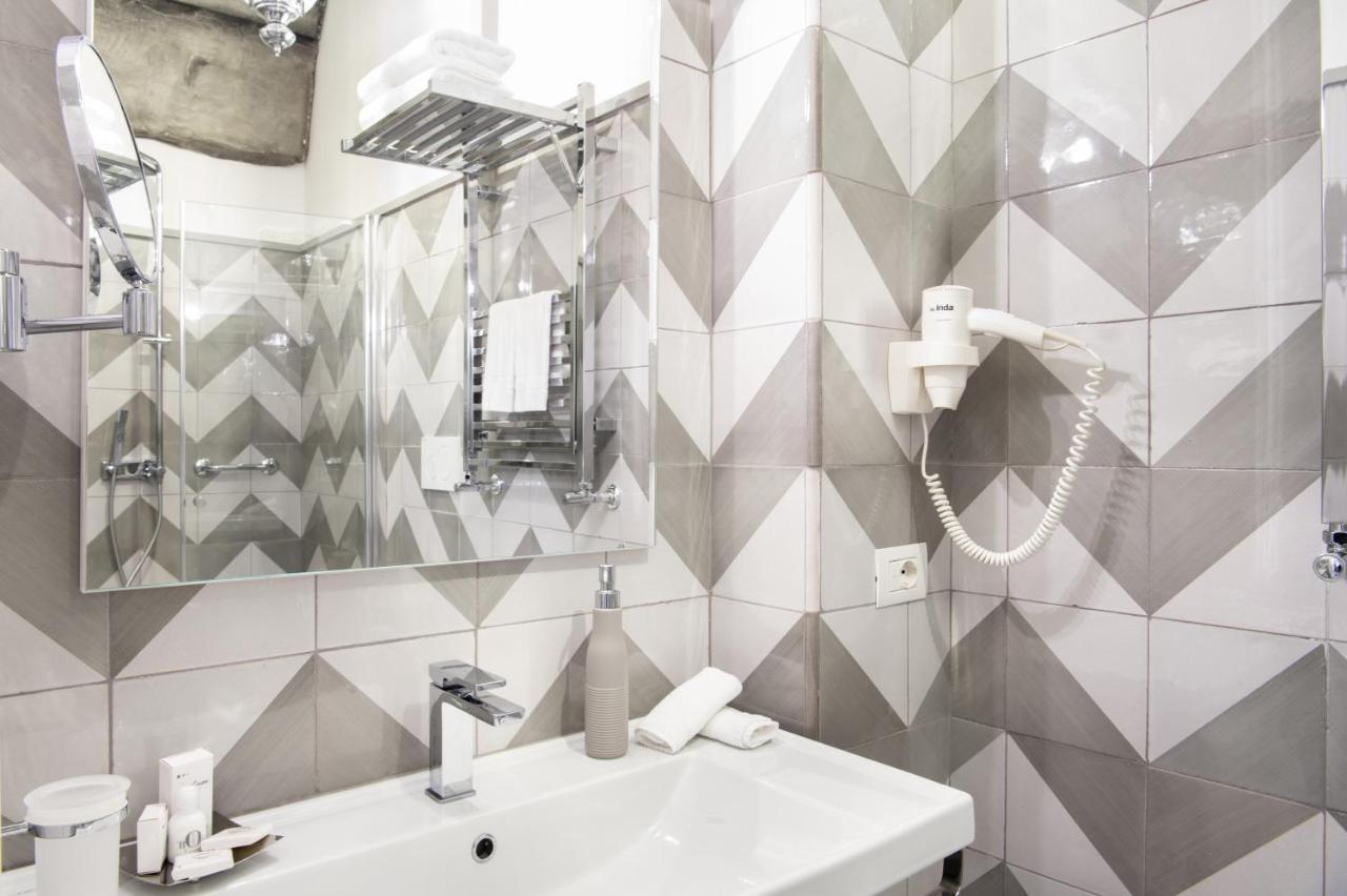 Amore Rentals - Villa Galidia Sorrento Eksteriør billede