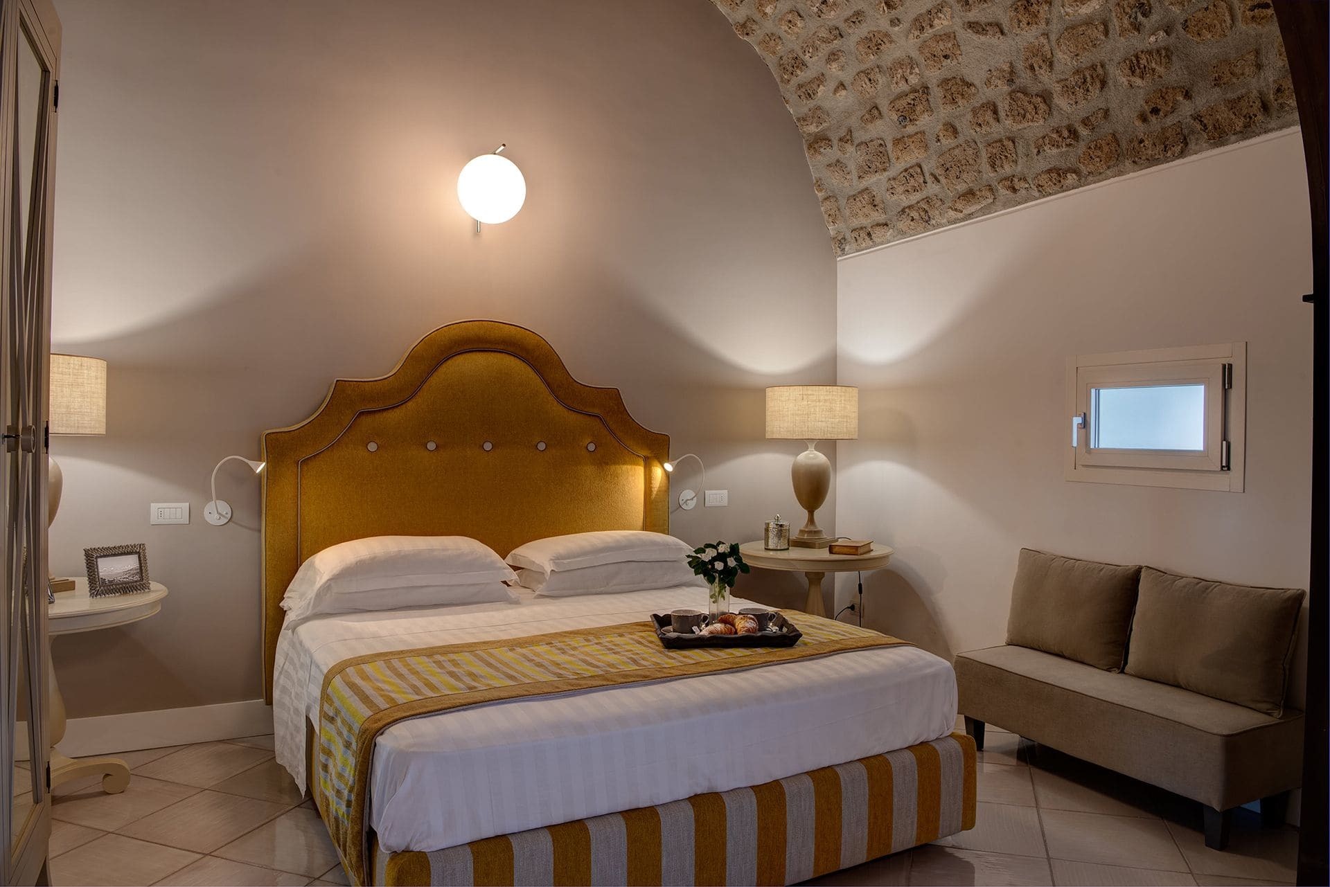 Amore Rentals - Villa Galidia Sorrento Eksteriør billede